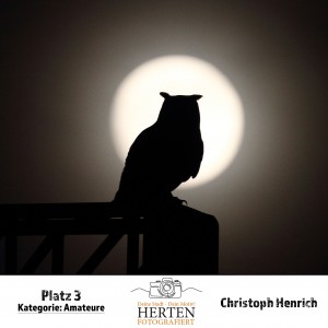 Christoph Henrich